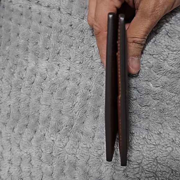 (LIKE NEW CONDITION) Louis Vuitton pocket organizer FULL INCLUSION - Picture 8 of 12